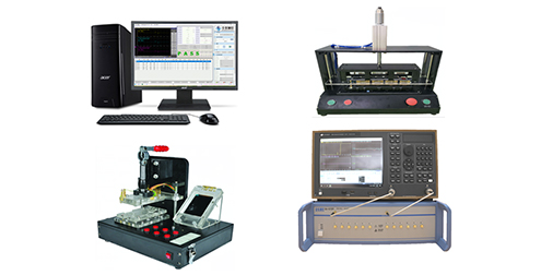 QuanYi   天線組件測試系統(tǒng)