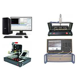 QY天線組件測(cè)試綜述