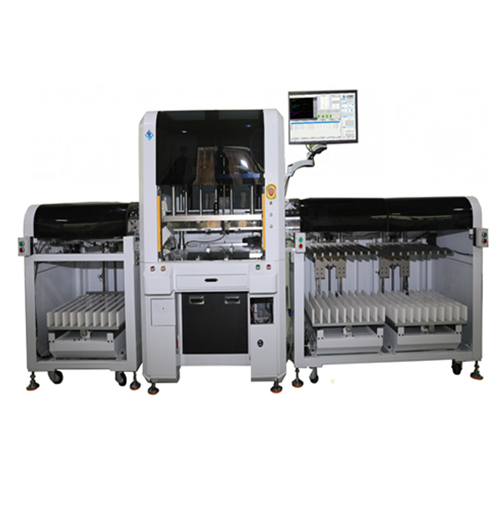 PCB TDR阻抗全自動(dòng)測(cè)試