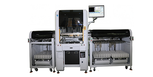 PCB TDR阻抗全自動測試