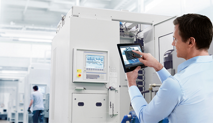 工廠(chǎng)級(jí)測(cè)試/測(cè)量