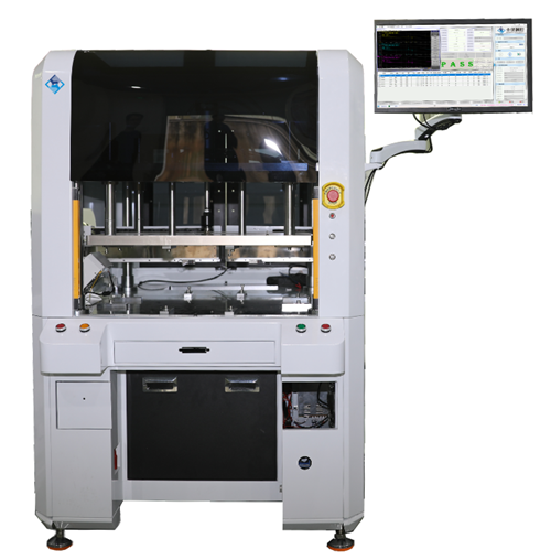 PCB TDR半自動(dòng)