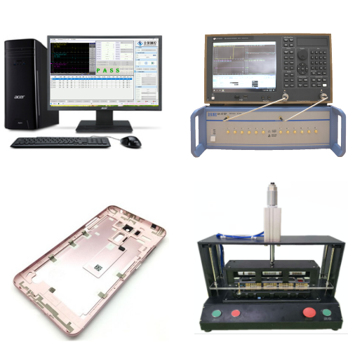 手機(jī)LDS天線測(cè)試