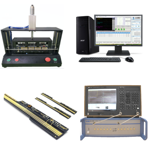 NB LDS天線測(cè)試