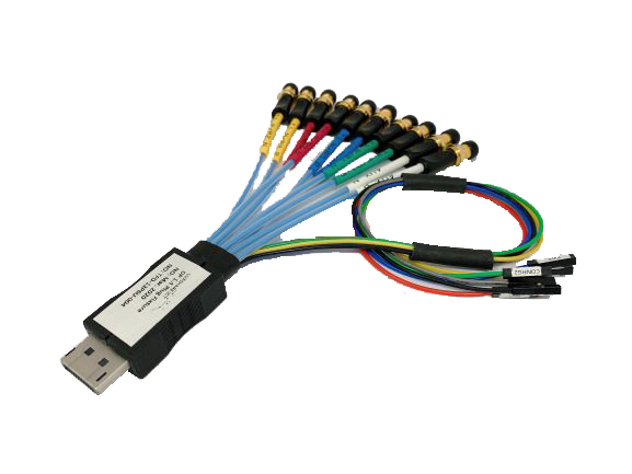 DP 1.4 Plug Test Fixture