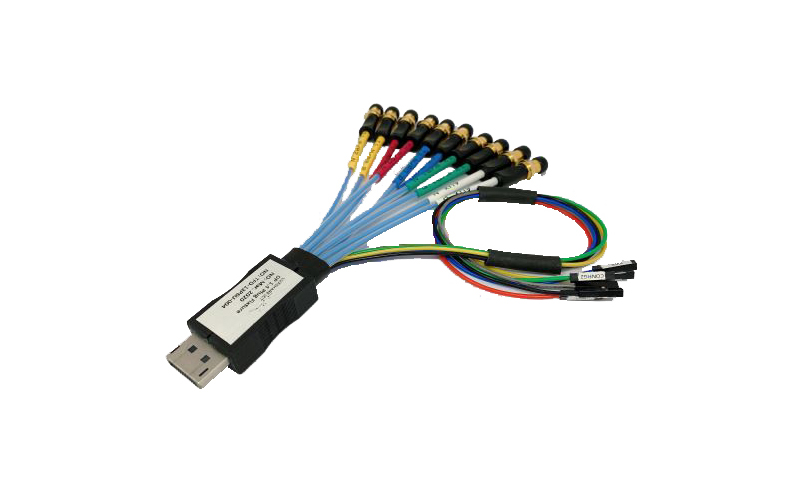 DP 1.4 Plug Test Fixture